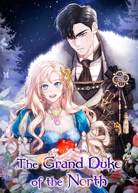 Grand Duke of the North .